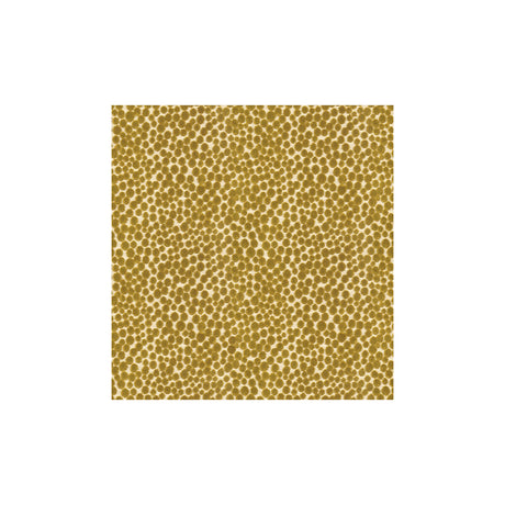 KRAVET COUTURE 32972.23.0 POLKA DOT PLUSH QUINCE Fabric - Eade's Wallpaper