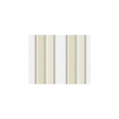 KRAVET BASICS 32984.411.0 SCOLLARD CHAMPAGNE Fabric - Eade's Wallpaper