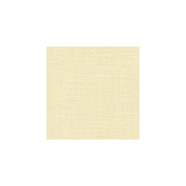 KRAVET BASICS 33008.1.0 DENMAN IVORY Fabric - Eade's Wallpaper