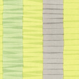 Eijffinger 330230 Cala Nova Green Layered Crepe Stripe Wallpaper