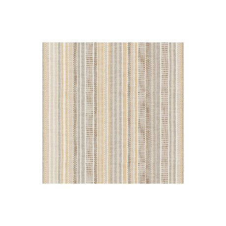 KRAVET COUTURE 33032.1611.0 LONG STORY NATURAL GREY Fabric - Eade's Wallpaper