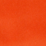 KRAVET COUTURE 33062.12.0 VELVET TREAT ORANGE Fabric - Eade's Wallpaper