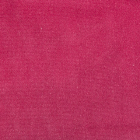 KRAVET COUTURE 33062.97.0 VELVET TREAT HOT PINK Fabric - Eade's Wallpaper