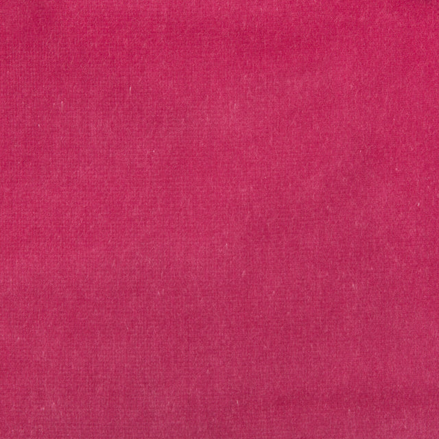 KRAVET COUTURE 33062.97.0 VELVET TREAT HOT PINK Fabric - Eade's Wallpaper