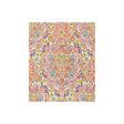 KRAVET COUTURE 33066.723.0 PARTY FLORAL BRIGHTS Fabric - Eade's Wallpaper