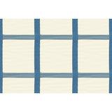 KRAVET COUTURE 33078.5.0 RIBBON PLAY BLUE SKY Fabric - Eade's Wallpaper