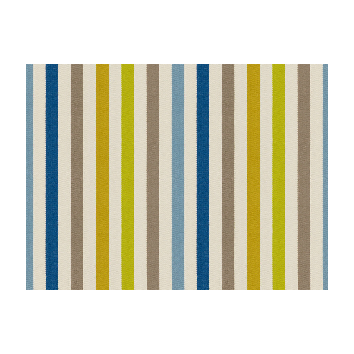 KRAVET COUTURE 33083.530.0 HIDE AND CHIC MULTI Fabric - Eade's Wallpaper