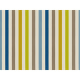 KRAVET COUTURE 33083.530.0 HIDE AND CHIC MULTI Fabric - Eade's Wallpaper