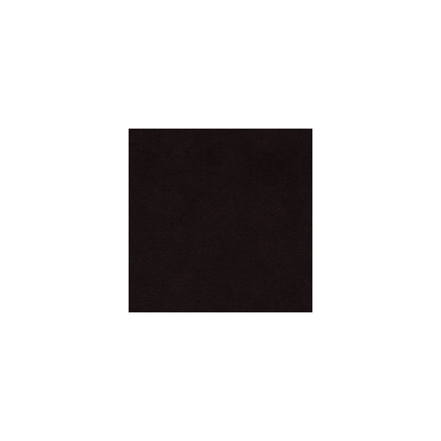 KRAVET DESIGN 33093.88.0 MICROSUEDE NOIR Fabric - Eade's Wallpaper