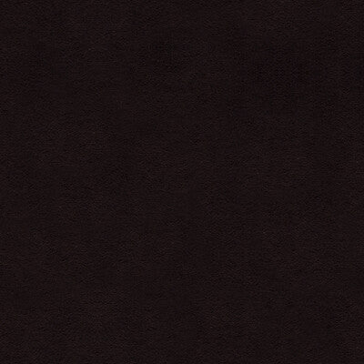 KRAVET DESIGN 33093.88.0 MICROSUEDE NOIR Fabric - Eade's Wallpaper