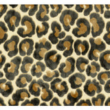 KRAVET COUTURE 33111.1611.0 THE HUNT IS ON ANTHRACITE Fabric - Eade's Wallpaper