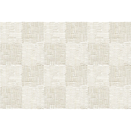 KRAVET COUTURE 33131.1630.0 MATSUE PARCHMENT Fabric - Eade's Wallpaper