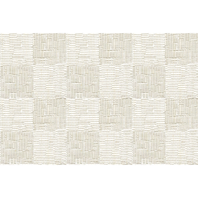 KRAVET COUTURE 33131.1630.0 MATSUE PARCHMENT Fabric - Eade's Wallpaper