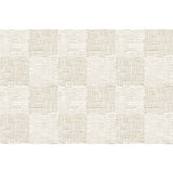 KRAVET COUTURE 33131.1630.0 MATSUE PARCHMENT Fabric - Eade's Wallpaper