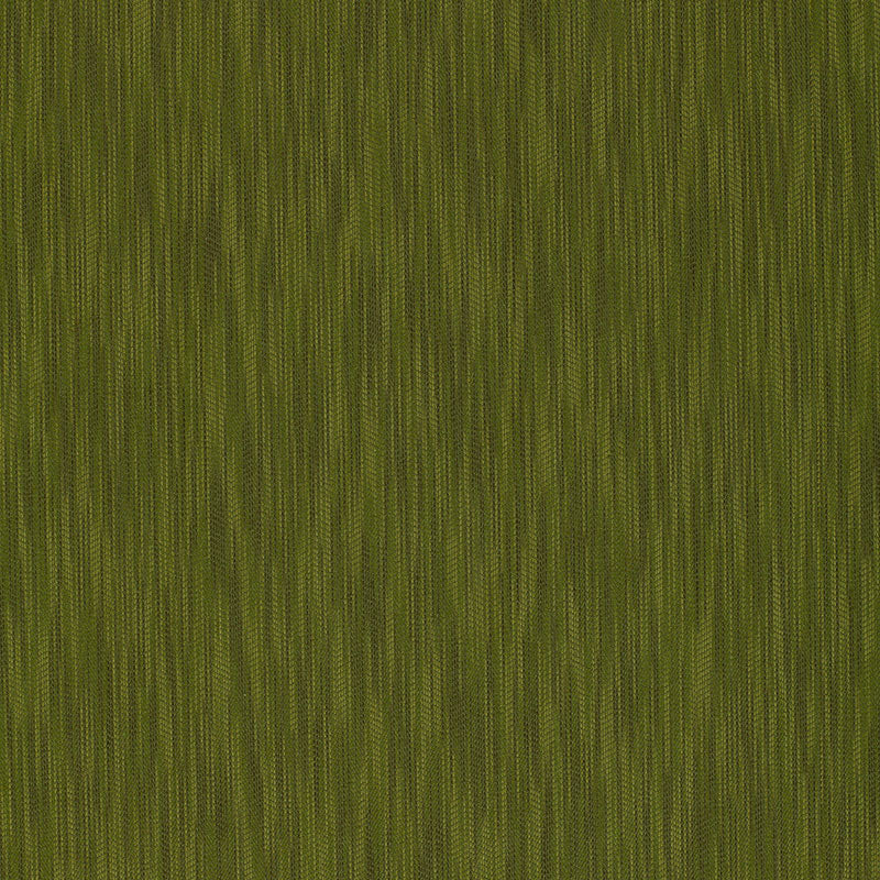 Schumacher York Strie Boxwood Fabric - Eade's Wallpaper