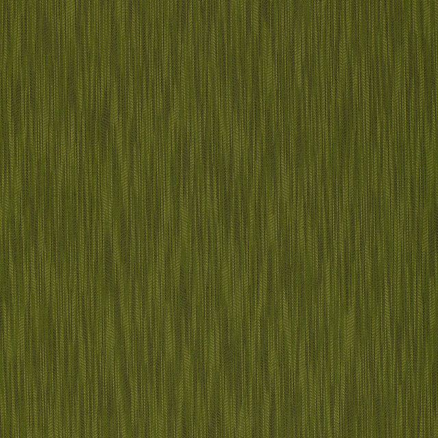 Schumacher York Strie Boxwood Fabric - Eade's Wallpaper
