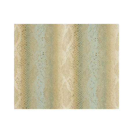 KRAVET COUTURE 33276.1635.0 LIZARD ENVY MINERAL Fabric - Eade's Wallpaper