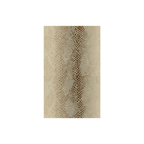 KRAVET COUTURE 33276.616.0 LIZARD ENVY NATURAL Fabric - Eade's Wallpaper