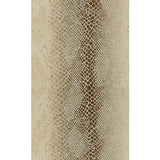 KRAVET COUTURE 33276.616.0 LIZARD ENVY NATURAL Fabric - Eade's Wallpaper