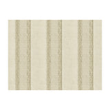 KRAVET COUTURE 33279.1.0 GILDED STRIPE CHAMPAGNE Fabric - Eade's Wallpaper