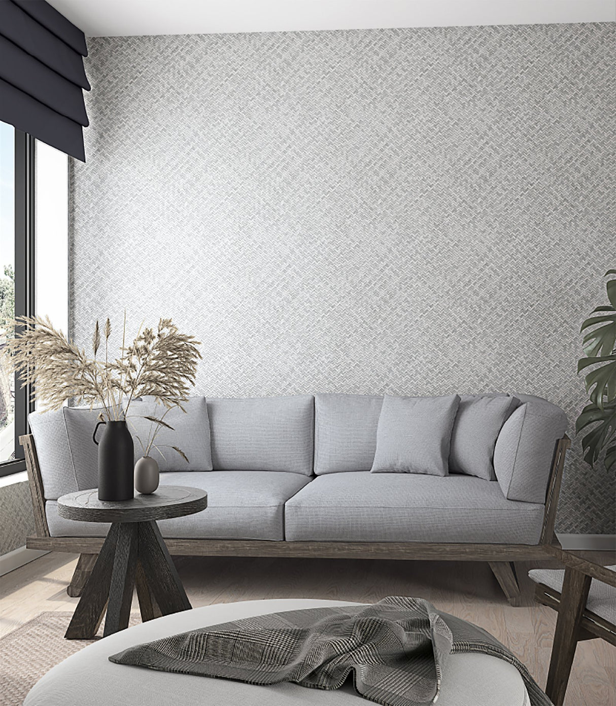 Eade's EN3331414-sample Silver Grey