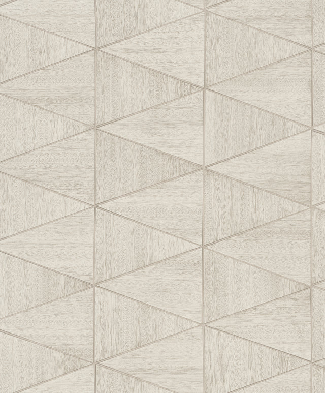 Galerie 33358 Beige Graphic - Eade's Wallpaper
