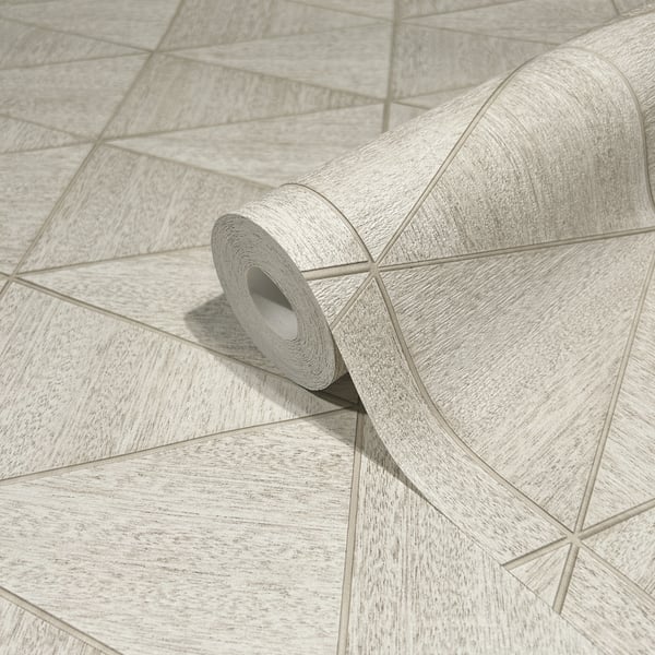 Galerie 33358 Beige Graphic - Eade's Wallpaper
