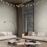 Galerie 33358 Beige Graphic - Eade's Wallpaper