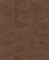 Galerie 33361 Brown Graphic Bolt