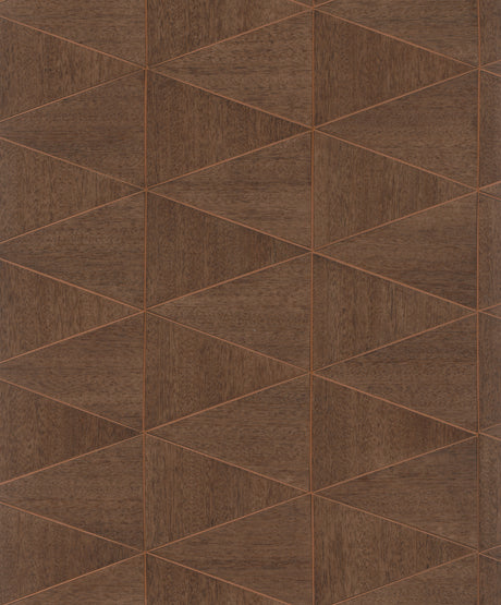 Galerie 33361 Brown Graphic Bolt