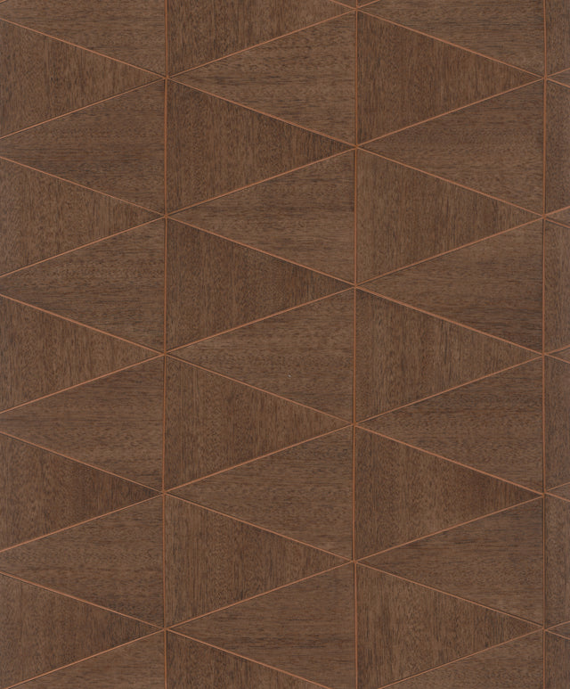 Galerie 33361 Brown Graphic Bolt