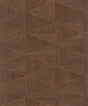 Galerie 33361 Brown Graphic Bolt