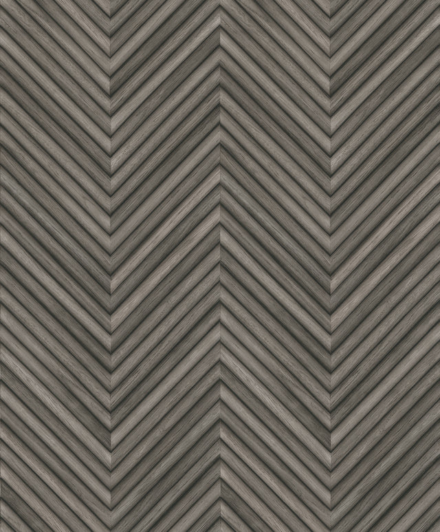 Galerie 33380 Grey Wood optics - Eade's Wallpaper