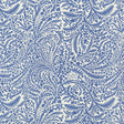 Schumacher 333B39 ARCADIA BY RAOUL in DELFT Fabric - RAOUL T