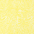 Schumacher 333B82 ARCADIA BY RAOUL in SULPHUR Fabric - RAOUL