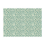KRAVET BASICS 33410.1635.0 CILIA CYAN Fabric - Eade's Wallpaper