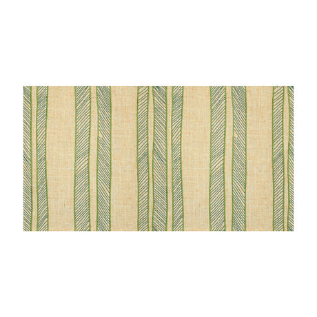 KRAVET BASICS 33430.316.0 CORDS GRASS Fabric - Eade's Wallpaper