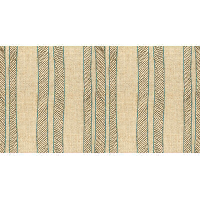 KRAVET BASICS 33430.516.0 CORDS INDIGO Fabric - Eade's Wallpaper