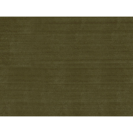 KRAVET COUTURE 33438.481.0 YORK VELVET OLIVE Fabric - Eade's Wallpaper