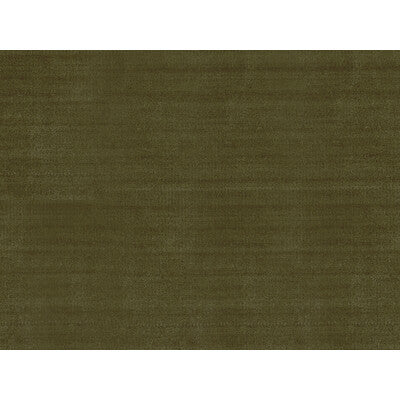 KRAVET COUTURE 33438.481.0 YORK VELVET OLIVE Fabric - Eade's Wallpaper