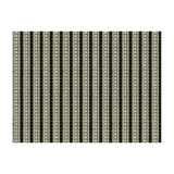 KRAVET COUTURE 33453.811.0 BACKSTAGE PASS ANTHRACITE Fabric - Eade's Wallpaper