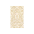 KRAVET COUTURE 33457.1.0 GLOBAL VIBE WHITE GOLD Fabric - Eade's Wallpaper