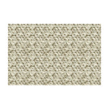 KRAVET COUTURE 33486.11.0 ROYAL AFFAIR PLATINUM Fabric - Eade's Wallpaper