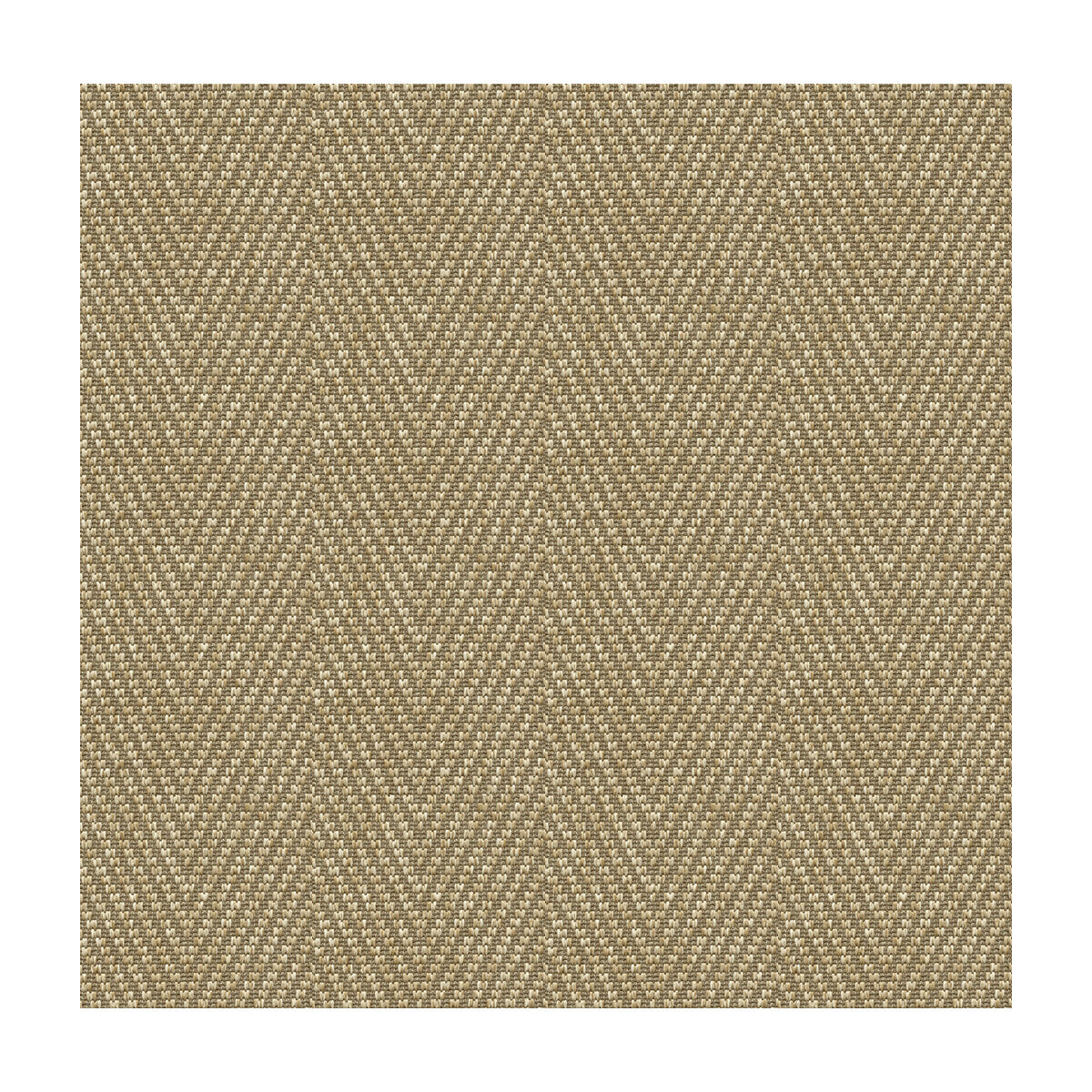 KRAVET DESIGN 33495.106.0 BOW HERRINGBONE DUNE Fabric - Eade's Wallpaper