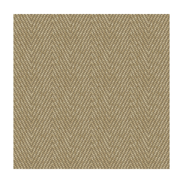 KRAVET DESIGN 33495.106.0 BOW HERRINGBONE DUNE Fabric - Eade's Wallpaper