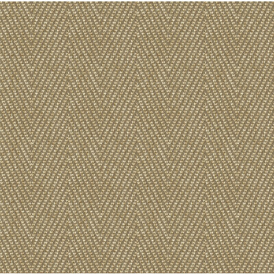 KRAVET DESIGN 33495.106.0 BOW HERRINGBONE DUNE Fabric - Eade's Wallpaper