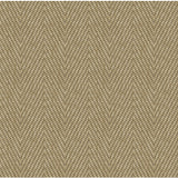 KRAVET DESIGN 33495.106.0 BOW HERRINGBONE DUNE Fabric - Eade's Wallpaper