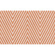 KRAVET DESIGN 33495.12.0 KALI CHEVRON TANGELO Fabric - Eade's Wallpaper