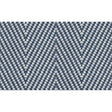 KRAVET DESIGN 33495.50.0 KALI CHEVRON INDIGO Fabric - Eade's Wallpaper