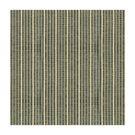 KRAVET DESIGN 33497.1511.0 INLET STRIPE PEARL GRAY Fabric - Eade's Wallpaper